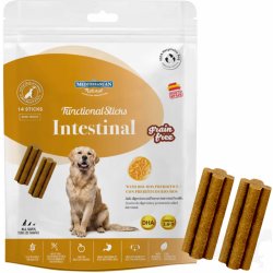 Mediterranean Funkcional snack INTESTINAL GRAIN FREE 110 g