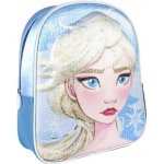 Cerda batoh Frozen 3D růžový – Zboží Mobilmania