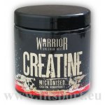 Warrior Creatine Micronised 300g – Zboží Mobilmania