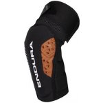 Endura MT500 D3O Open Knee černá