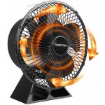 Turbo Fan Safe 643 – Zbozi.Blesk.cz