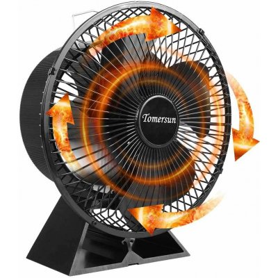 Turbo Fan Safe 643 – Zbozi.Blesk.cz