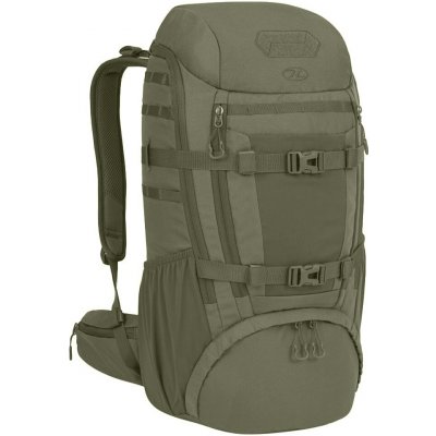 Batoh Eagle 3 40 L Highlander ranger green – Hledejceny.cz