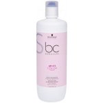 Schwarzkopf Professional BC Bonacure Color Freeze Silver stříbrný šampon pro blond a melírované vlasy 1000 ml – Hledejceny.cz