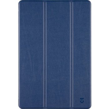 Tactical Book Tri Fold Pouzdro pro Samsung Galaxy TAB A9 8.7