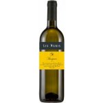 Lis Neris z Friuli Lis Neris Sauvignon DOC 2024 13% 0,75 l (holá láhev) – Hledejceny.cz