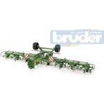 Bruder Krone KWT obraceč sena 2224 – Zbozi.Blesk.cz