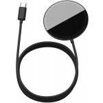 Baseus Simple Mini Magnetic WXJK-F01 – Zboží Mobilmania