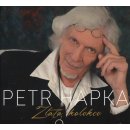 Petr Hapka - Zlatá kolekce-1964-2012, CD , 2015