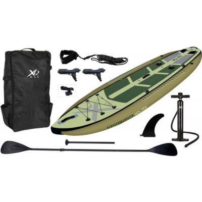 Paddleboard XQMAX 330 cm KO-8DP001510 – Zboží Mobilmania