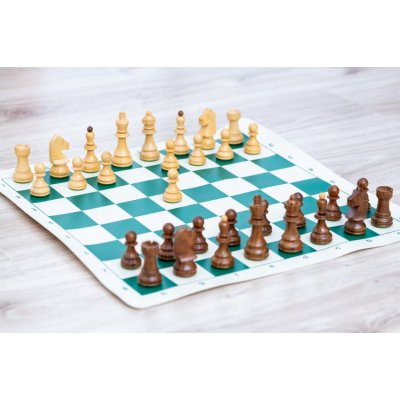 Šachy Caissa extra – Zboží Živě