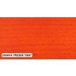 Colorlak Profi Lazura S 1025 2,5 l Ohnivá třešeň – Hledejceny.cz