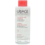 Uriage Eau Micellaire Thermale micelární čistící voda pro citlivou pleť se sklonem ke zčervenání (Soothes, Removes Make-Up, Cleanses) 500 ml – Zboží Mobilmania