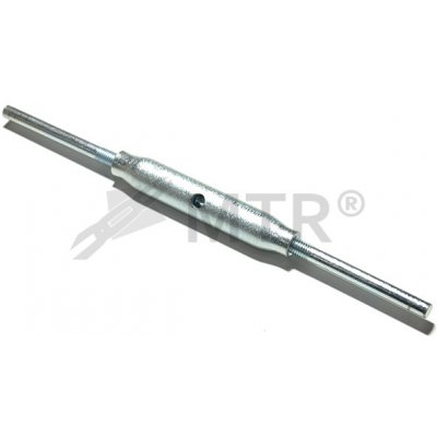 MTR Napínák DIN 1478 navařovací trubkový Varianta: Napínák DIN 1478 navařovací M24 Zn – Zboží Mobilmania