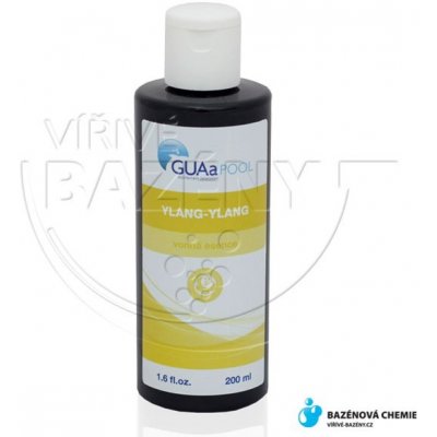 GUAPEX GUAA Ylang-Ylang 250 ml – Zboží Mobilmania