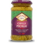 Patak's Chilli Pickle 283 g – Hledejceny.cz