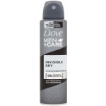 Dove Men+ Care Invisble Dry deospray 150 ml – Sleviste.cz