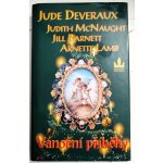 Vánoční příběhy, Jude Deveraux, Judith McNaught a spol. – Sleviste.cz
