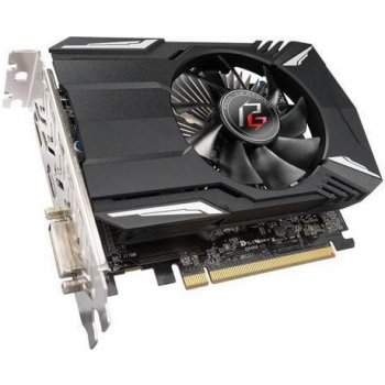 ASRock Radeon RX 550 Phantom 2GB GDDR5 90-GA0500-00UANF