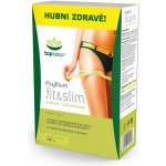 TOPNATUR Psyllium Fit and Slim vláknina na hubnutí 200 g – Hledejceny.cz