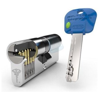Mul-t-lock Integrator 65 mm 30/35 mm – Zbozi.Blesk.cz