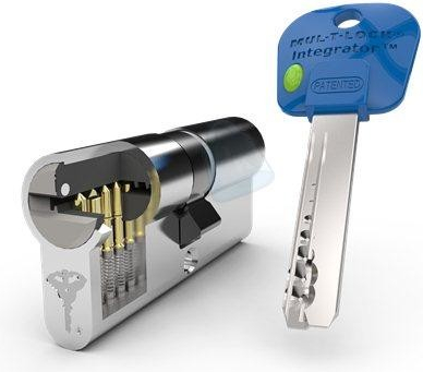Mul-t-lock Integrator 95 mm 45/50mm od 2 325 Kč - Heureka.cz