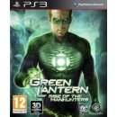 Green Lantern: Rise of the Manhunters