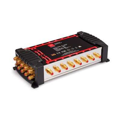Multiswitch Opticum OMS 9/16 PRO-TRQ Platinum Line – Hledejceny.cz