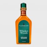 Clubman Whiskey Woods voda po holení 177 ml – Zboží Mobilmania