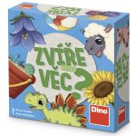 Dino Zvíře nebo věc? – Sleviste.cz