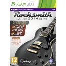 Rocksmith 2014