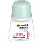 Garnier Mineral Action Control Thermic Woman antiperspirant roll-on 50 ml – Zboží Mobilmania