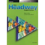 New Headway Beginner TRB – Hledejceny.cz