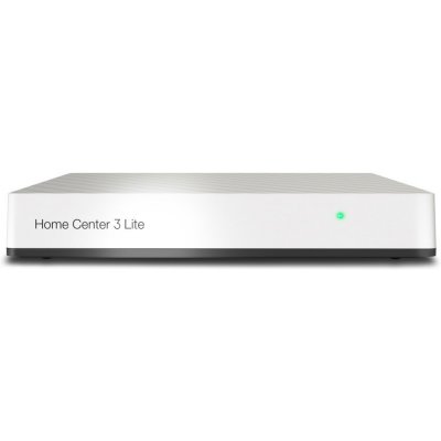 Fibaro Home Center 3 Lite FGHC3L – Zboží Živě