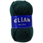 VSV Pletací příze Elian Mimi 10469 - zelená – Zbozi.Blesk.cz