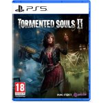 Tormented Souls 2 – Zboží Dáma