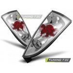 Světla zadní FORD FOCUS MK1 10.98-10.04 HATCHBACK CHROME – Sleviste.cz