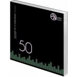 Audio Anatomy LP 50 Ks – Zboží Živě