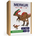 Merkur DINO Parasaurolophus – Zboží Mobilmania