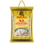 Golden Qilla extra dlouhá basmati rýže 5 kg – Zbozi.Blesk.cz