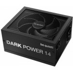 be quiet! Dark Power 14 1200W BP021EU – Zboží Mobilmania