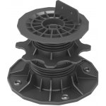 Gardina Rektifikační terč pod dřevo se samonivelační hlavou 76–155 mm (rektifikační terče) – Zboží Mobilmania