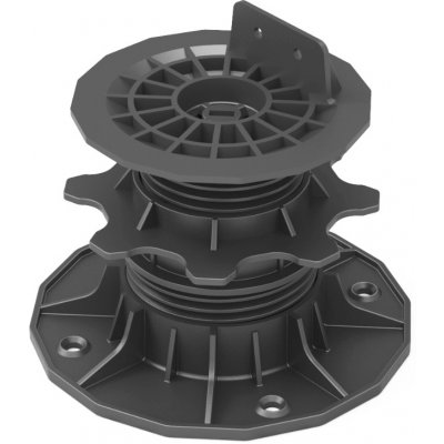 Gardina Rektifikační terč pod dřevo se samonivelační hlavou 76–155 mm (rektifikační terče) – Zboží Mobilmania