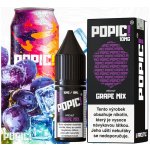 POPIČ! Grape Bull 10 ml 20 mg – Sleviste.cz