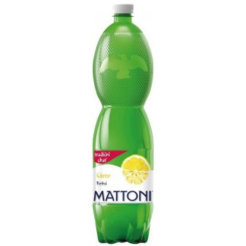 Mattoni Citron 0,5l