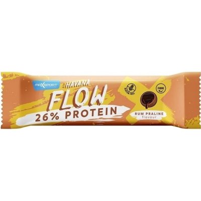 MaxSport Flow Protein 35 g – Zboží Mobilmania