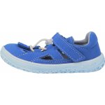 Jonap B9 mf Barefoot sandály – Zboží Mobilmania