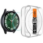 SPIGEN GLAS.TR ”EZ-FIT” 2-PACK GALAXY WATCH 6 CLASSIC (47 MM) CLEAR AGL07066 – Zboží Živě SPIGEN GLAS.TR ”EZ-FIT” 2-PACK GALAXY WATCH 6 CLASSIC (47 MM) CLEAR AGL07066 – Zboží Živě