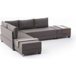 Asir Fly hnědá levá – Zboží Mobilmania