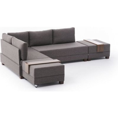 Asir Fly hnědá levá – Zboží Mobilmania